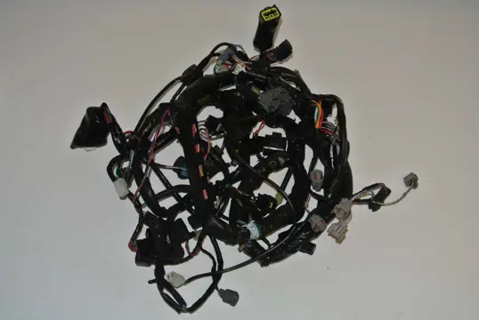 KABELBOOM Kawasaki Z 1000 2010 - 2013