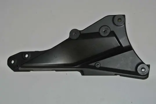 FRAME-ONDERDELEN Kawasaki Z 1000 2010 - 2013