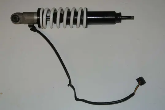 SCHOKBREKER VOOR BMW R 1200 RT 2003 - 2009