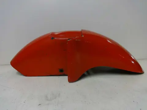 VOORSPATBORD Kawasaki GPZ 1000 1985 - 1990