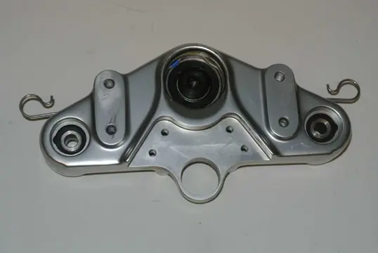 KROONPLAAT BMW R 1200 C 1997 - 2004