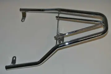 BAGAGEDRAGER Overig Vespa GTS 2000 - 2007 / 2008 - 2010