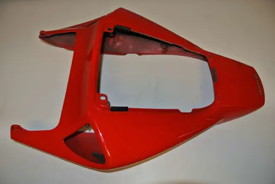 ACHTERKUIPDEEL Honda CBR Fireblade 2004 - 2005