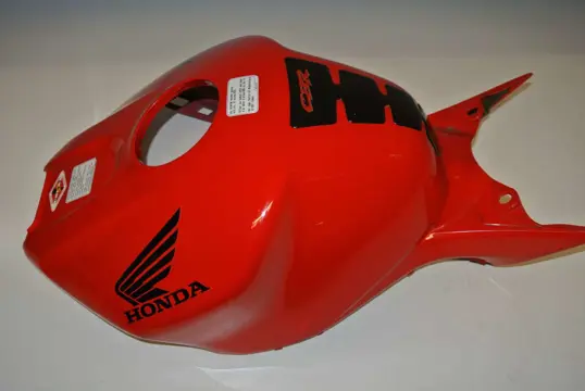 TANKCOVER Honda CBR Fireblade 2004 - 2005