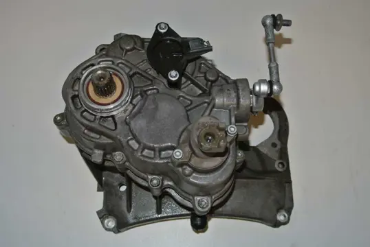 VERSNELLINGSBAK BMW R 1200 RT 2003 - 2009