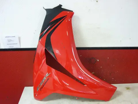 RECHTER ZIJKUIP Honda CBR Fireblade 2008 - 2011