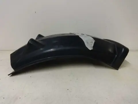 ACHTER SPATBORD Yamaha TR1 1981 - 1985