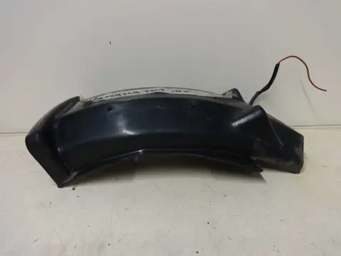 ACHTER SPATBORD Yamaha TR1 1981 - 1985