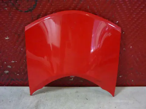 AFDEK KAPJE Honda CBR Fireblade 2008 - 2011