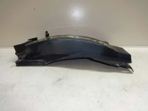 ACHTER SPATBORD Yamaha XJ 700 1985 - 1990