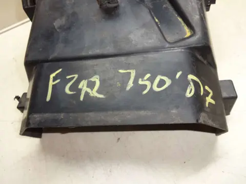 ACHTER SPATBORD Yamaha Overige Yamaha 1960 - 2021