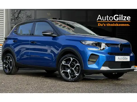 Citroen C3 1.2 Turbo 100pk Plus l Carplay l PDC l Cruise Control l BTW