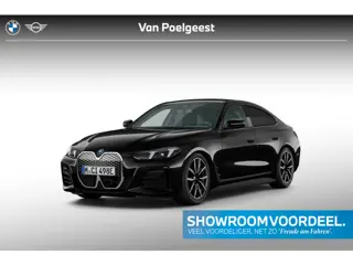 BMW i4 eDrive35 M Sport Edition | Comfort Pack | Trekhaak | Showroomvoordeel