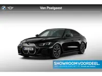BMW i4 eDrive35 M Sport Edition | Comfort Pack | Trekhaak | Showroomvoordeel