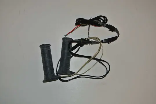 HANDVAT Yamaha FAZER 1000 1998 - 2005 / 2006 - 2009