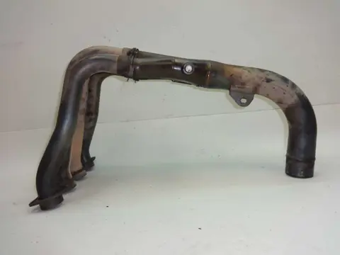 UITLAATBOCHTEN Yamaha YZF R1 2004 - 2006