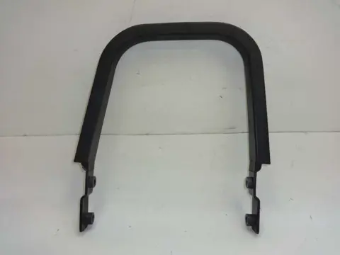 HANDVAT ACHTER Suzuki GS 550 1977 - 1978