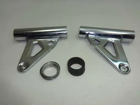 KOPLAMP Suzuki GS 550 L 1982 - 1984