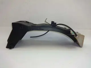 ACHTER SPATBORD Triumph Sprint 900 Executive 1997 - 1998