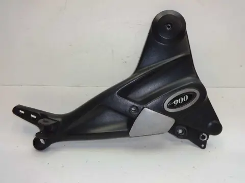 RECHTER SCHETSPLAAT Triumph Sprint 900 Executive 1997 - 1998