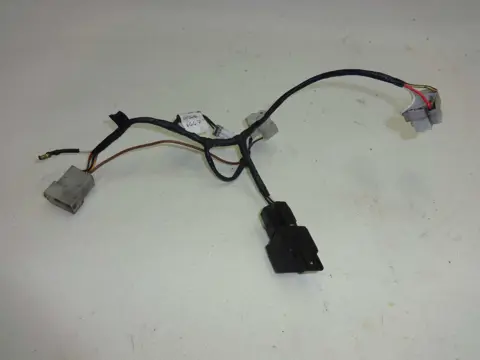 RELAIS Triumph Sprint 900 Executive 1997 - 1998