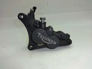 REMKLAUW LINKS VOOR Triumph Sprint 900 Executive 1997 - 1998