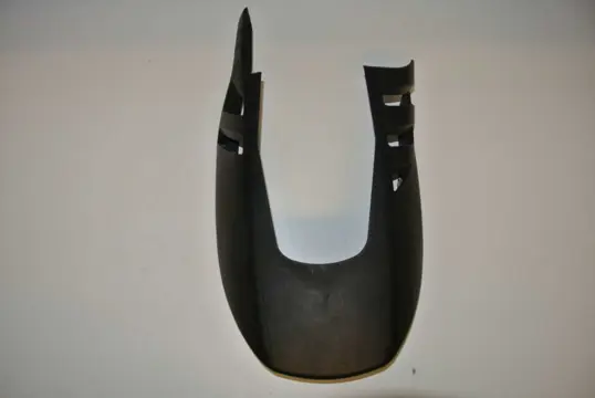 ONDERBAK Kawasaki ER 6 2012 - 2016