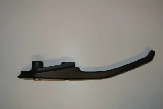 HANDVAT ACHTER Kawasaki ER 6 2012 - 2016