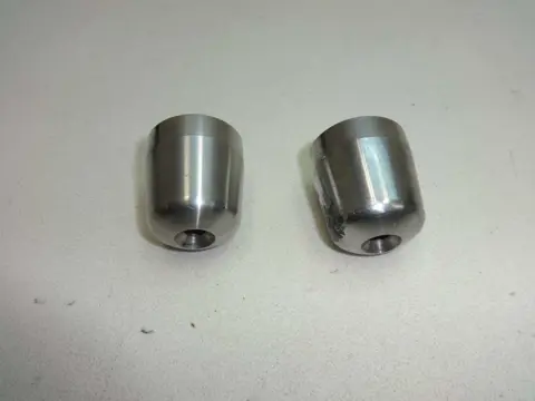 STUURDEMPER Triumph Sprint 900 Executive 1997 - 1998