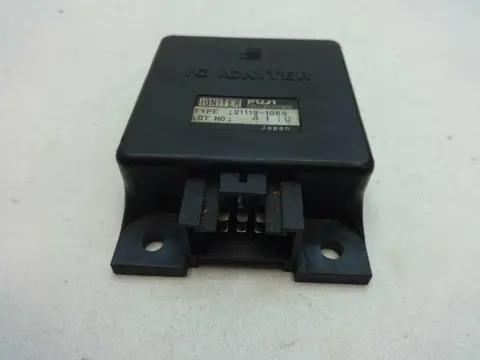 CDI UNIT Kawasaki GPZ 750 1984 - 1988