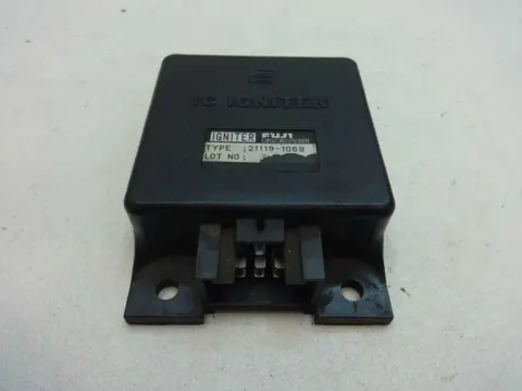 CDI UNIT Kawasaki Z 750 1980 - 1986 / 1984 - 1986