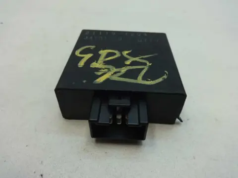 CDI UNIT Kawasaki GPX 750 1986 - 1988