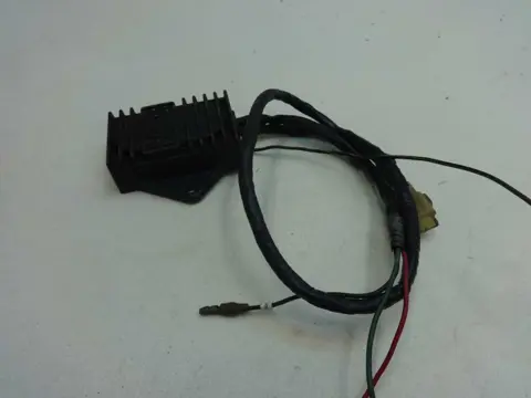 CDI UNIT Kawasaki Z 1000 1981 - 1984