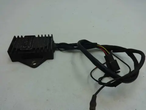 CDI UNIT Kawasaki Z 1000 1981 - 1984