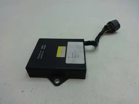 CDI UNIT Kawasaki ZZR 1100 1993 - 2001