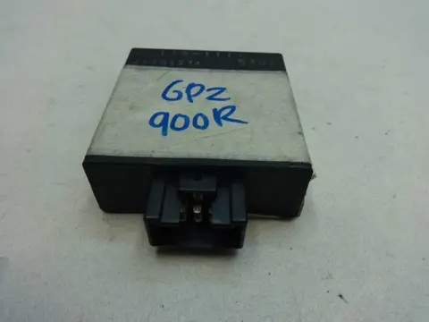 CDI UNIT Kawasaki GPZ 900 1984 - 1993
