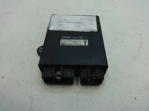 CDI UNIT Suzuki GSX F 750 1988 - 1997