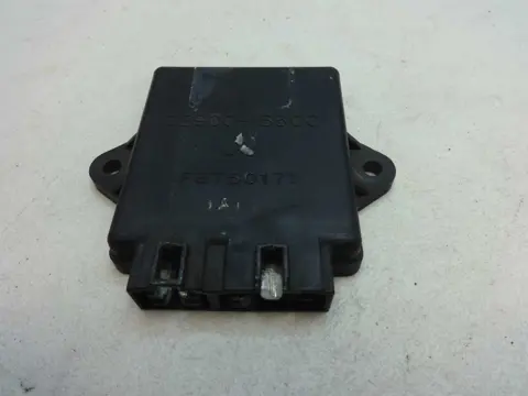CDI UNIT Suzuki GR 650 1983 - 1989 / 1983 - 1984