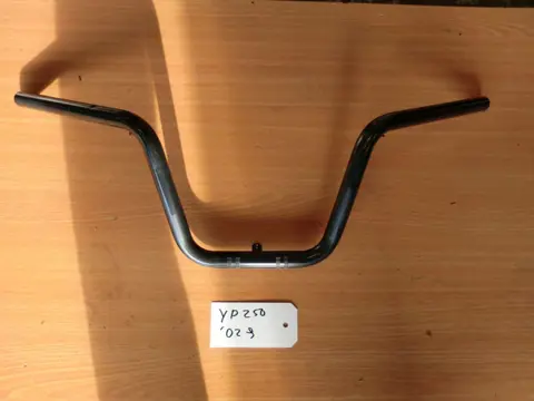 STUUR Yamaha YP 250 Majesty 1997 - 1999
