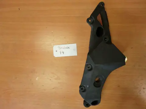 FRAME-ONDERDELEN MV Agusta 750 Brutale 2003 - 2006