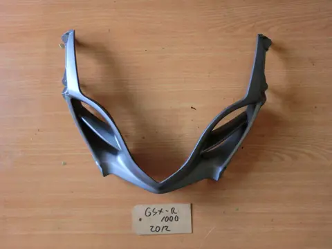 TOPKUIP Suzuki GSX R 1000 2011 - 2012