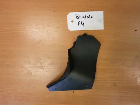 OVERIG MV Agusta 750 Brutale 2003 - 2006