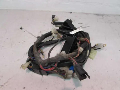 KABELBOOM Yamaha XJ 600 Diversion 1992 - 1996