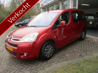 Citroën Berlingo 1.6-16V Multispace (bj 2008)