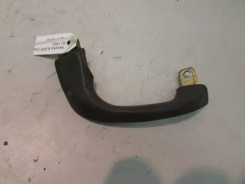 HANDVAT ACHTER Yamaha XJ 600 Diversion 1992 - 1996