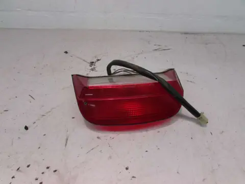 ACHTER LICHT Yamaha XJ 600 Diversion 1992 - 1996