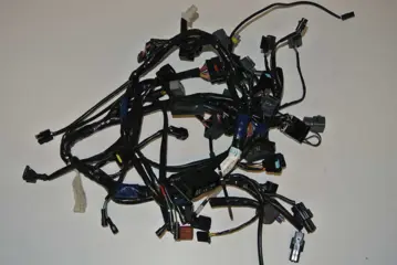 KABELBOOM Triumph Tiger 1050 2007 - 2010