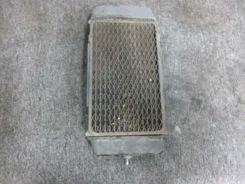 RADIATEUR Kawasaki EN 500 Vulcan 1991 - 1995
