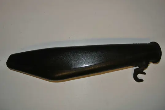LINKER LUCHTBUIS BMW R 1150 RT R 850 RT 2000 - 2005 / 2000