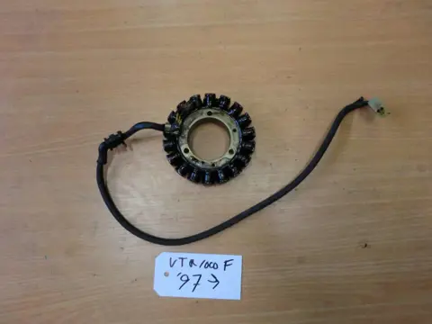 DYNAMO Honda VTR 1000 F 1997 - 2006